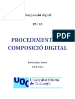 [UOC / COMPOSICIÓ DIGITAL] - PAC 2 - Rubén Mejias Alonso