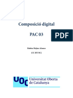 [UOC / COMPOSICIÓ DIGITAL] - PAC 3 - Rubén Mejias Alonso