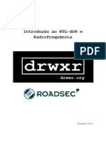 Introdução ao RTL-SDR e Radiofrequência