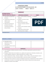 Planea1erGrado2doTrimestreEnero18 19EspaMEEP