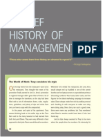 MGT Reading 2 - History of MGT PDF