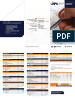 Lic Contabilidad Empresarial