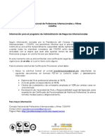 Documento Inform a Tivo Adm Negocios Inter