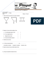 Examen Mensual de Física 5