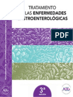 Tratamiento de Las Enfermedades Gastrointestinales PDF