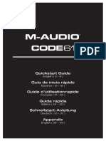 m Audio Radium61 En