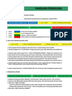 Form Aplikasi Baru