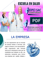 Desarrollo Empresarial - HNG2