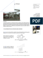 Configurations Géométriques - Port12