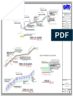 Planos en PDF de Escaleras