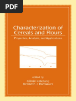 Characterization of Cereals and Flours.pdf