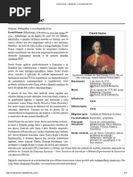 David Hume – Biografia
