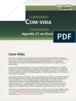 Agenda 21 na Escola