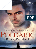 Poldark - Ross Poldark - Winston Graham (4)