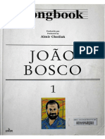 Almir Chediak - João Bosco I