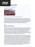 Download NissanSkylineGT-R by Ibrahim Ab Ras SN39824908 doc pdf