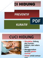 Cuci Hidung PDF