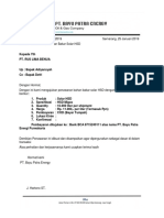 Penawaran PDF