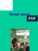 Terapi Cairan Kegawatdaruratan