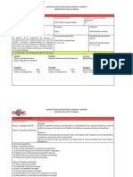 Formato de Planeación Temas Selectos de Química II