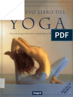 El Nuevo Libro Del Yoga (Retocado)
