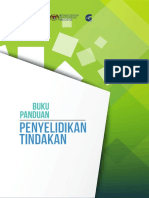 Buku Panduan Penyelidikan Tindakan