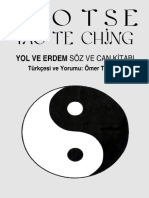 Lao Tzu - Tao Te Ching