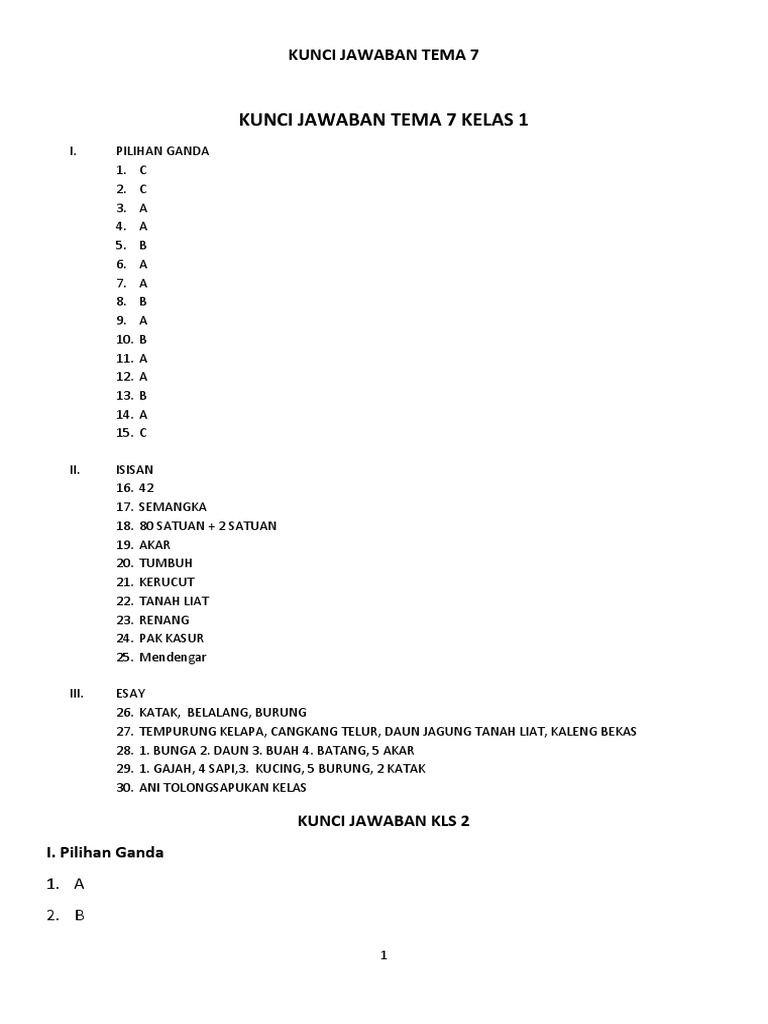 Kunci Jawaban Lks Basa Sunda Kelas 4 - Download Kunci Jawaban Lks Basa Sunda Kelas 4 Terupadte