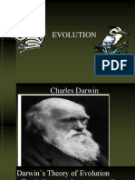 11darwin Evolution