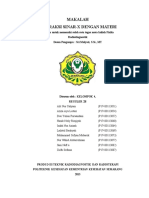 Interaksi Sinar-X Dengan Materi Makalah