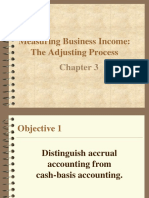 Financial Accounting ACC500