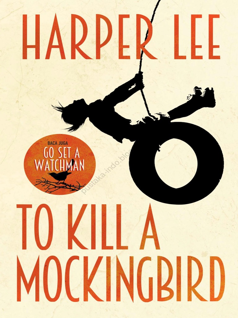 To Kill A Mockingbird PDF