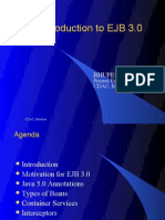 6894968 an Introduction to EJB 3