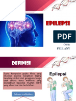 Epilepsi finalll