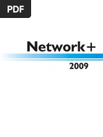 Network Plus 2009