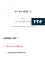 obat analgetik