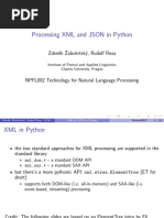 pyxml