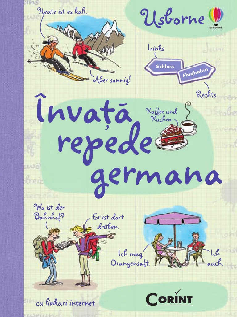 228082651 Fragment Invata Repede Germana Pdf