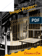 Catalogo Virtual Belgo Protec PDF