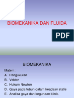 bIOMEKANIKA FLUIDA