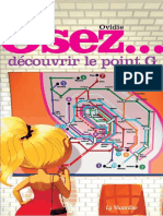 Osez Découvrir Le Point G PDF