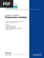 Manual OP CO GEN Progressive Jackpots ROW 2.0 PDF