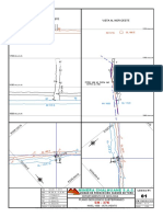 Ejemplos de Mapas Topograficos Geologicos Mineros