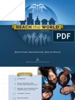 Reach The World PDF