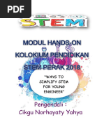Modul Stem Guru Guru Sekolah Rendah 2018 Perak Pdf