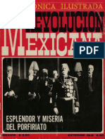 Cronica Ilustrada Revolucion Mexicana
