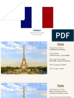 France: République Française