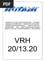 05 - Compresseur SKID VRH 2013 20 CC