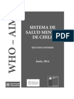 Who Aims Report Chile (1)