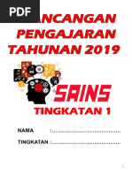 Contoh Karangan Dialog